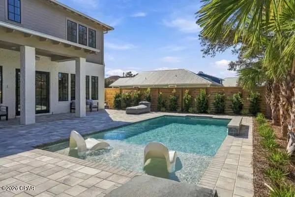 21522 Dolphin Avenue, Panama City Beach, FL 32413 - #3