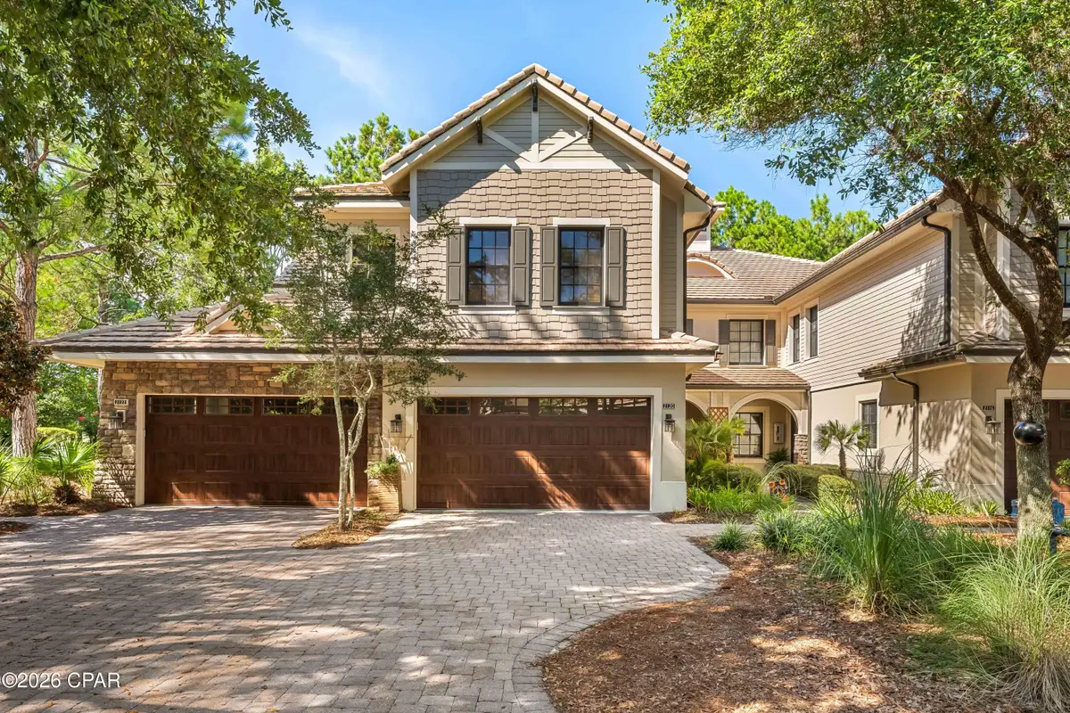 2120 Wild Heron Way #201, Panama City Beach, FL 32413 - #1