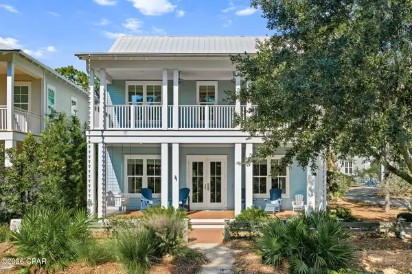 231 Wisteria Way, Santa Rosa Beach, FL 32459