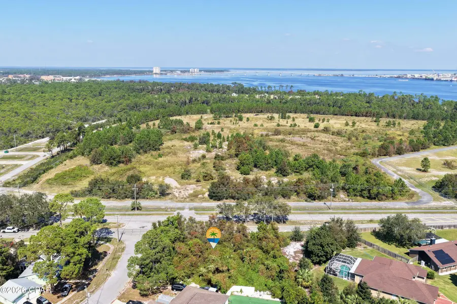0 Dade Avenue, Panama City, FL 32408 - #2