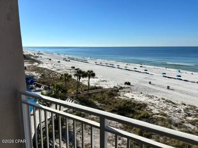 7205 Thomas Drive #D404, Panama City, FL 32408 - #1