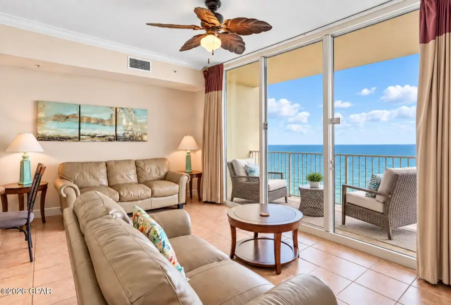 16819 Front Beach Road #1514, Panama City Beach, FL 32413 - #3