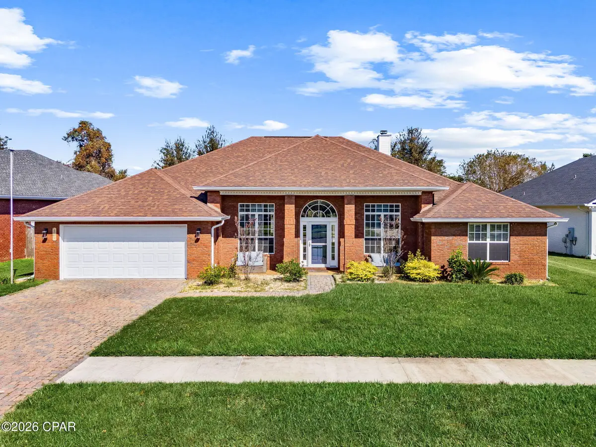 409 Landings Drive, Lynn Haven, FL 32444 - #1