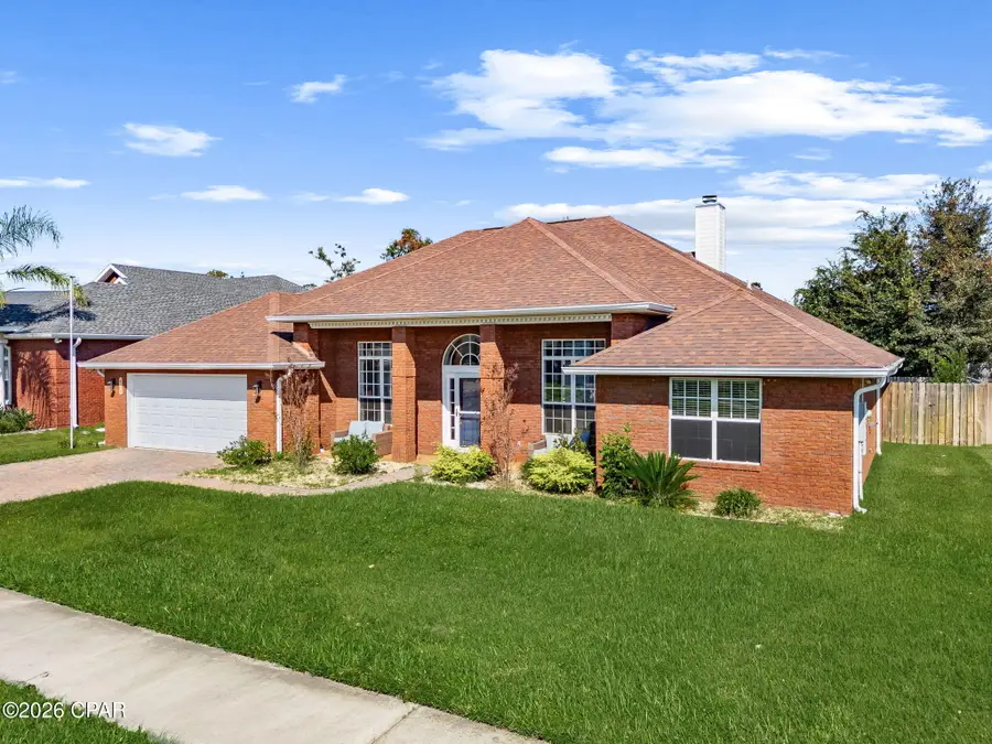 409 Landings Drive, Lynn Haven, FL 32444 - #2