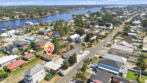 3924 Ural Street, Panama City, FL 32408