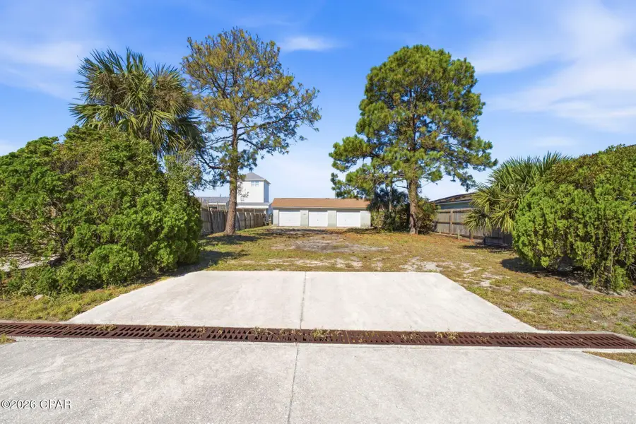 3924 Ural Street, Panama City, FL 32408 - #2