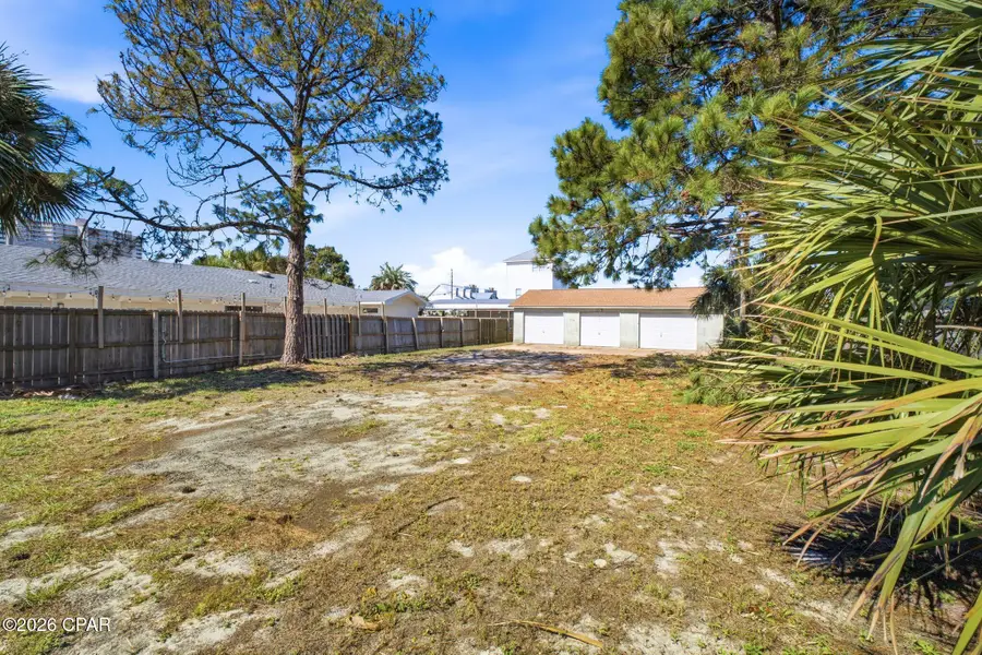 3924 Ural Street, Panama City, FL 32408 - #3