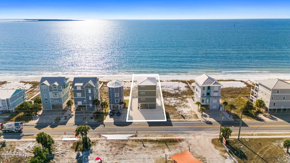 8133 W Highway 98, Port Saint Joe, FL 32456 - #1