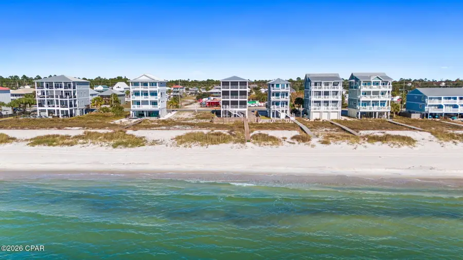 8133 W Highway 98, Port Saint Joe, FL 32456 - #2