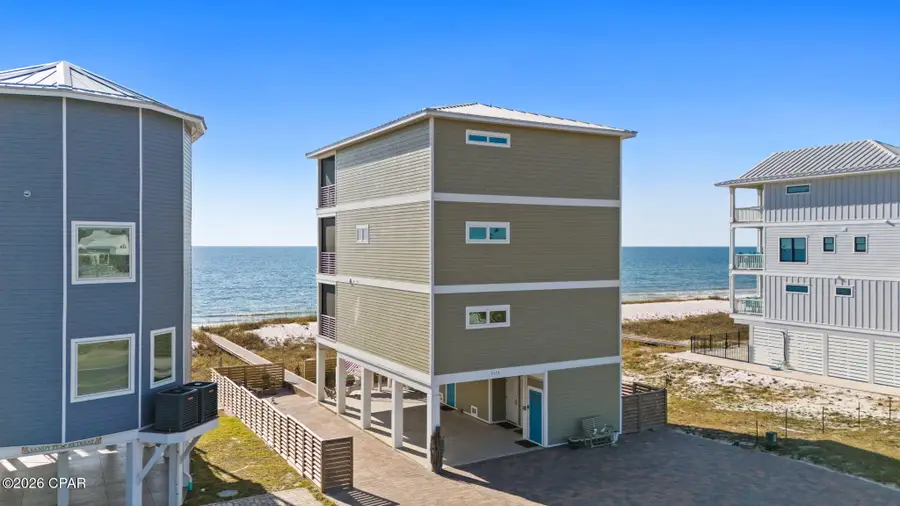 8133 W Highway 98, Port Saint Joe, FL 32456 - #3