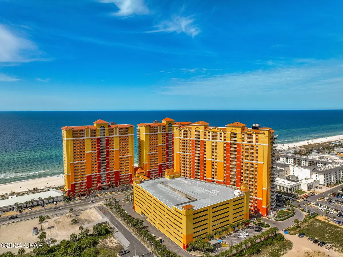 15817 Front Beach Road #1-1805, Panama City Beach, FL 32413 - #1