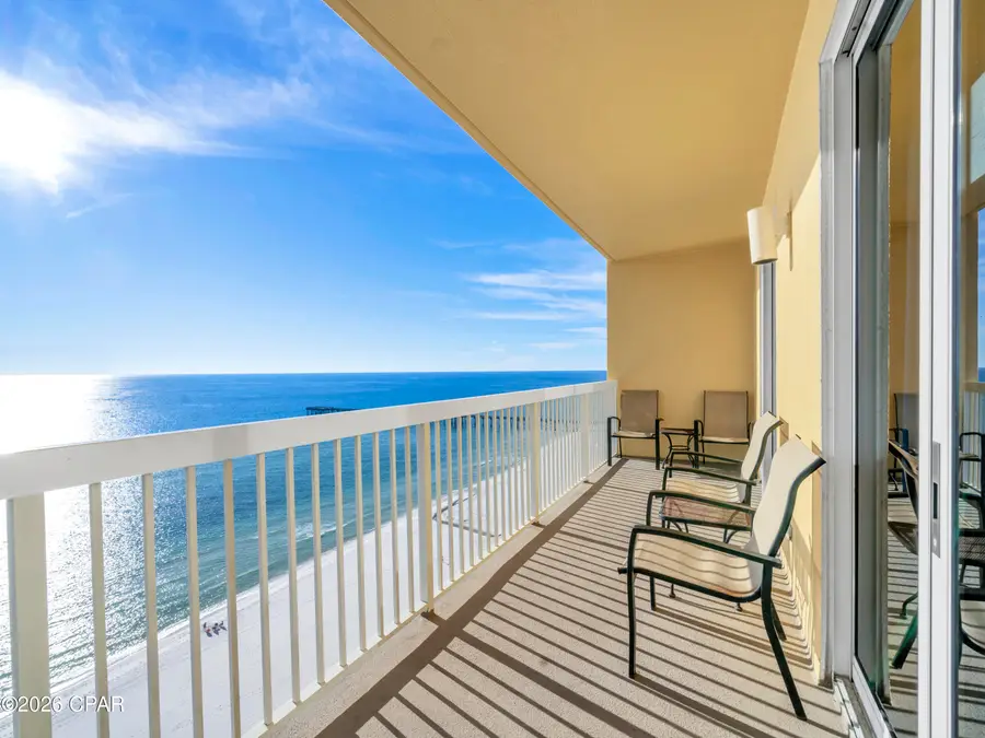 15817 Front Beach Road #1-1805, Panama City Beach, FL 32413 - #2