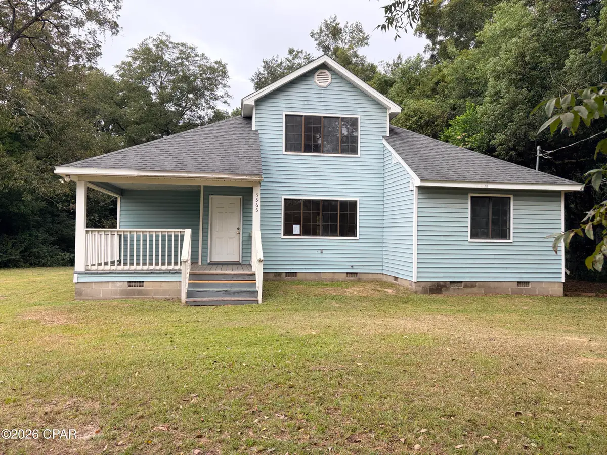 5363 Florida Street, Graceville, FL 32440 - #1