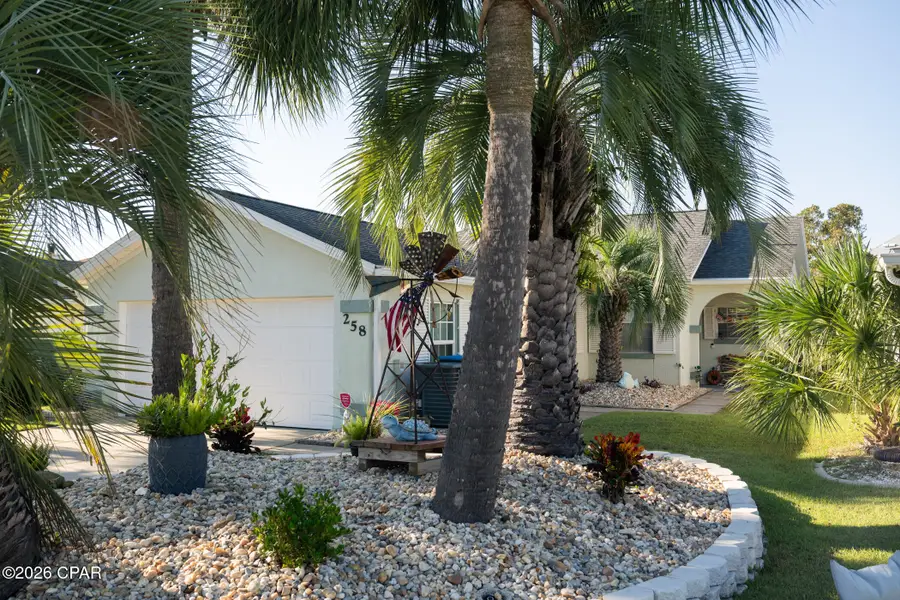 258 S Glades Trail, Panama City Beach, FL 32407 - #3