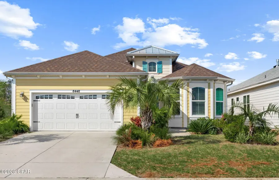 8448 Landshark Boulevard, Panama City Beach, FL 32413 - #3