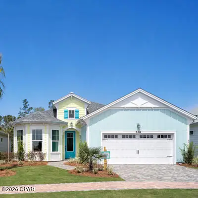 9573 Chill Street, Panama City Beach, FL 32413