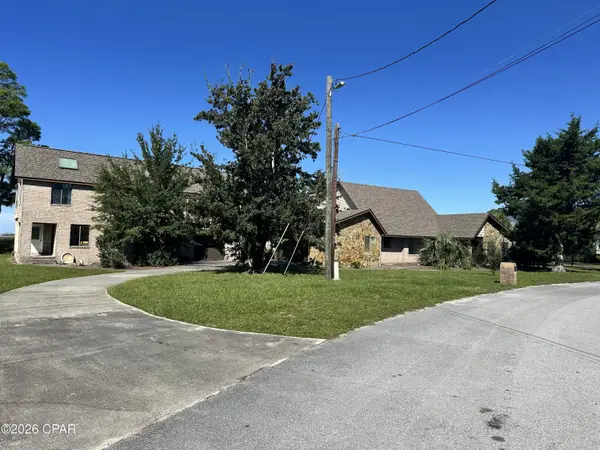 103 Sunset Circle, Port St Joe, FL 32456