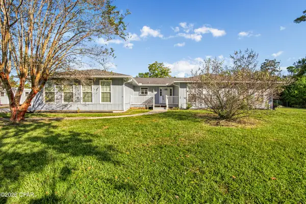 917 Plantation Drive, Panama City, FL 32404
