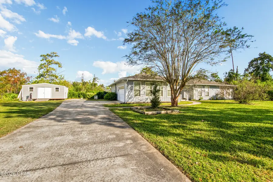 917 Plantation Drive, Panama City, FL 32404 - #3