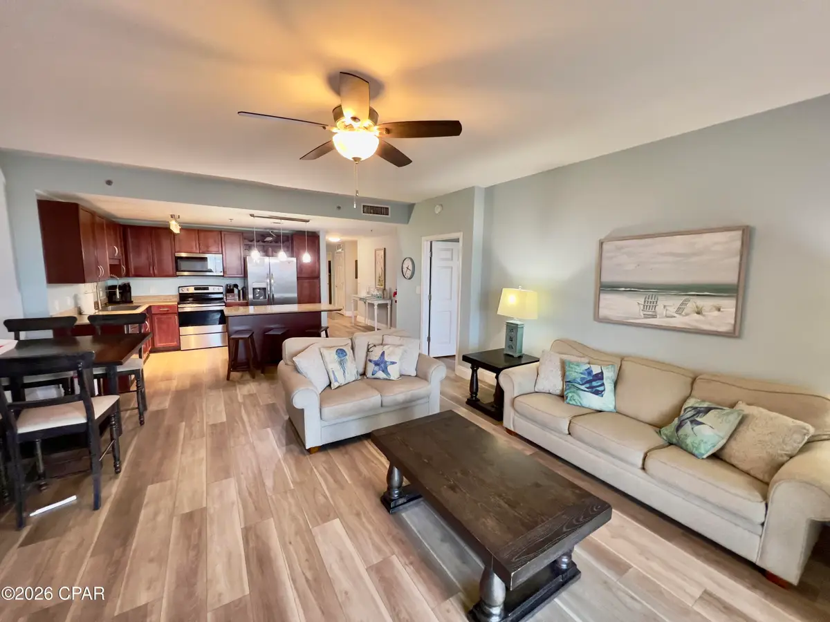 9902 S Thomas Drive #1834, Panama City, FL 32408 - #1