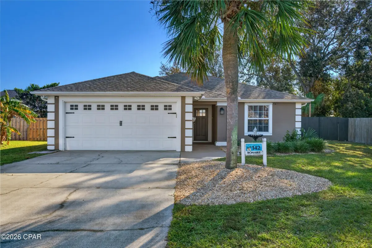 142 Bonaire Drive, Panama City Beach, FL 32413 - #1