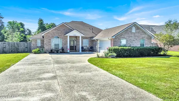 1241 Huntington Ridge Road, Lynn Haven, FL 32444