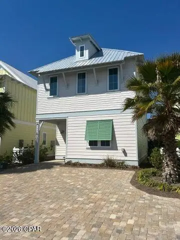 129 Paradise Found Circle, Panama City Beach, FL 32413