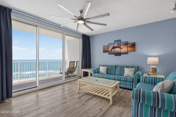 9900 S Thomas Drive #1513, Panama City Beach, FL 32408