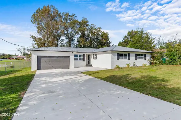 7205 Hiawatha Street, Panama City, FL 32404