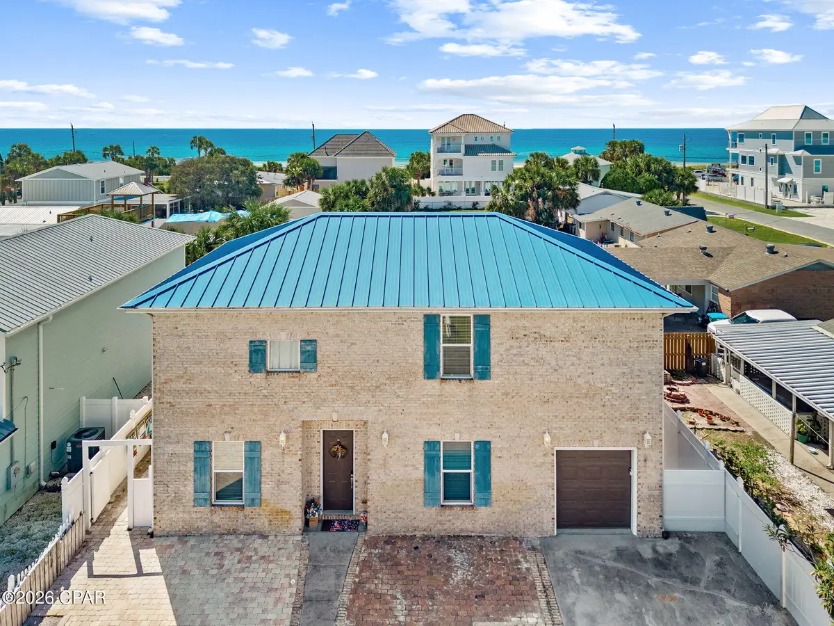 14205 Millcole Avenue, Panama City Beach, FL 32413 - #1