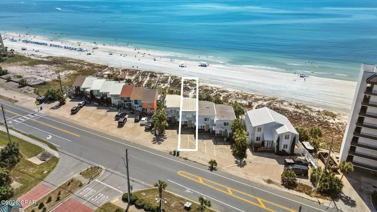 17323 Front Beach Road, Panama City Beach, FL 32413 - #1