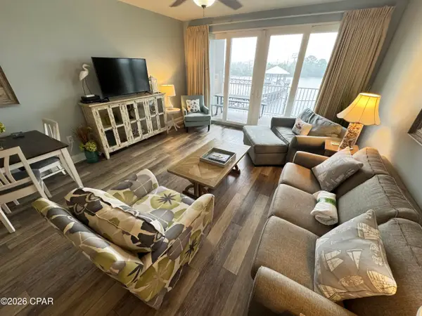 9860 S Thomas Drive #109, Panama City, FL 32408