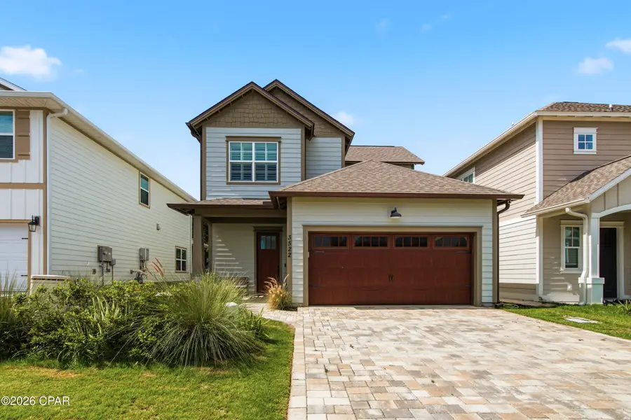 3522 Cottage Cove Lane, Panama City, FL 32408 - #2