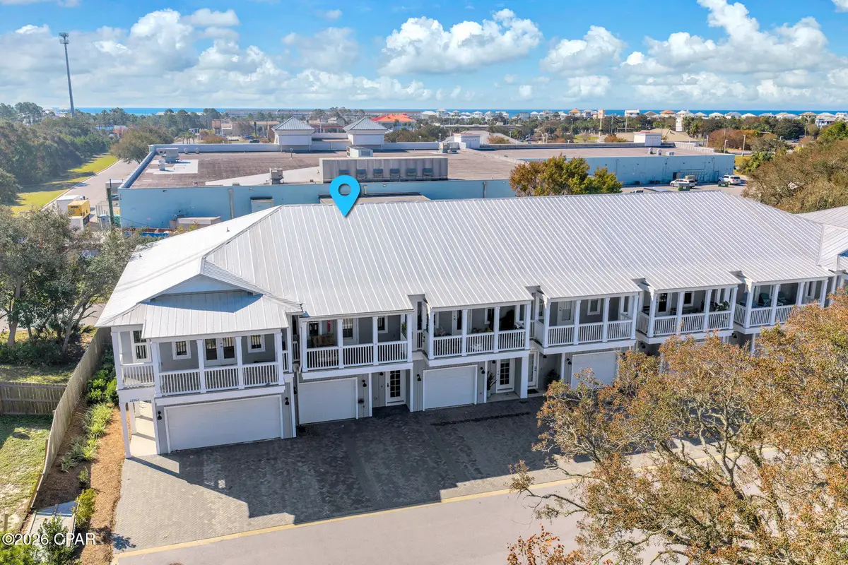 22960 Ann Miller Road, Panama City Beach, FL 32413 - #1
