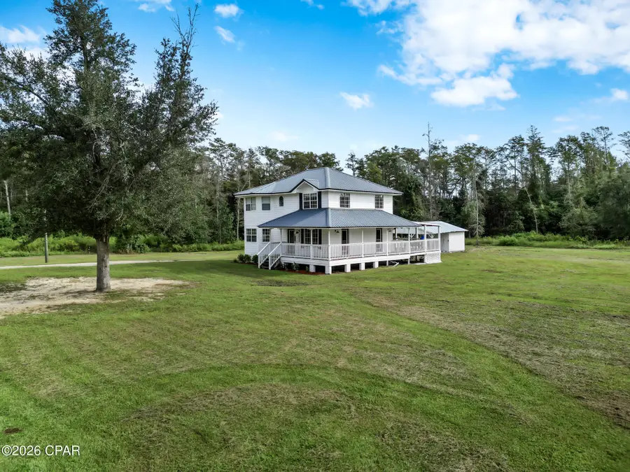 2084 Finley Avenue, Grand Ridge, FL 32442 - #3
