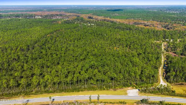 11298 Pine Log Road, Ebro, FL 32437