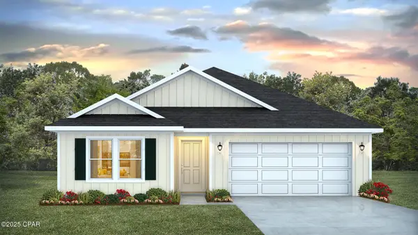 7110 William Pitsenbarger Road, Panama City, FL 32404