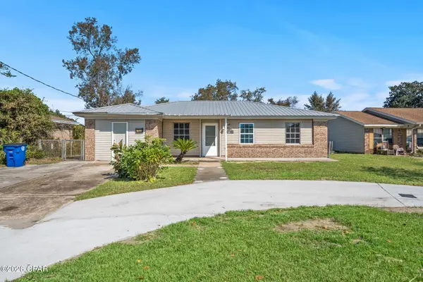 3938 Peters Drive, Panama City, FL 32405