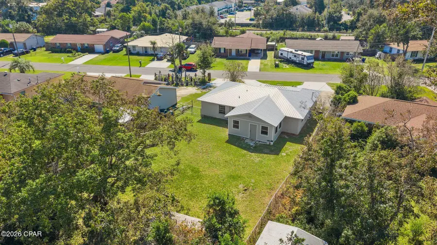 3938 Peters Drive, Panama City, FL 32405 - #2