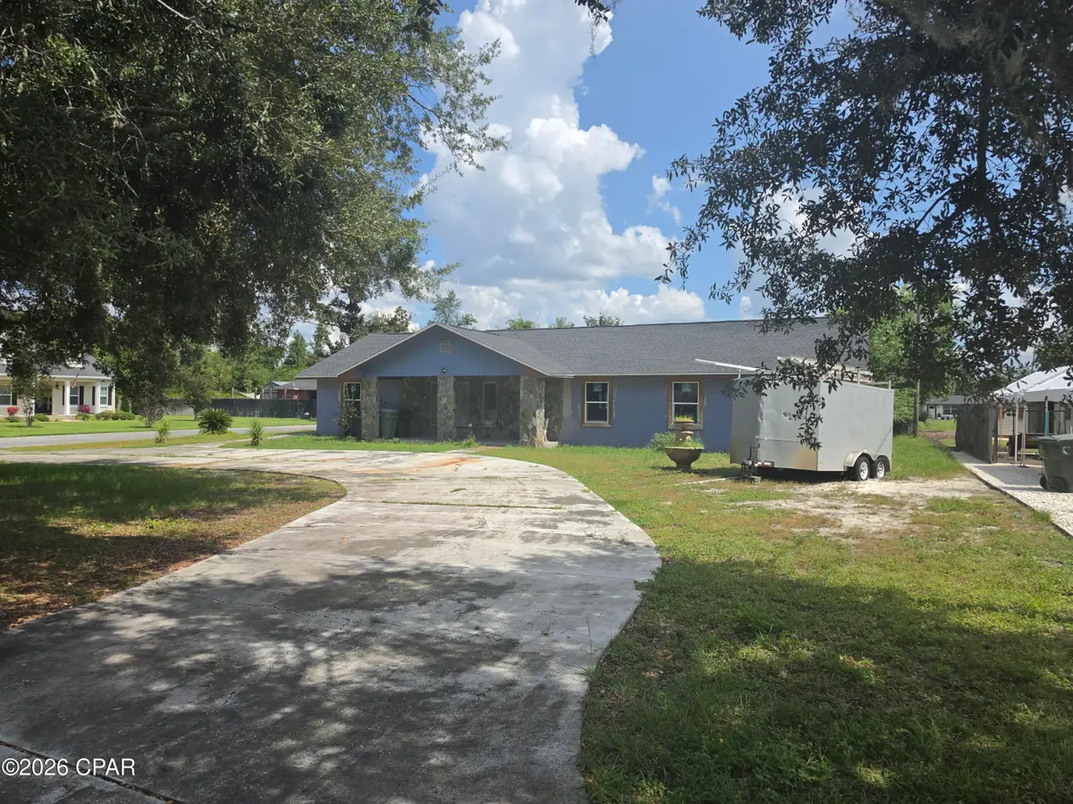 1303 Wisconsin Avenue, Lynn Haven, FL 32444 - #1