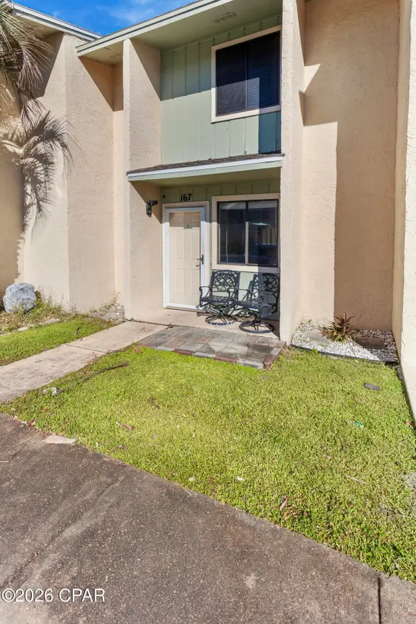 167 Gulf Highlands Boulevard, Panama City Beach, FL 32407