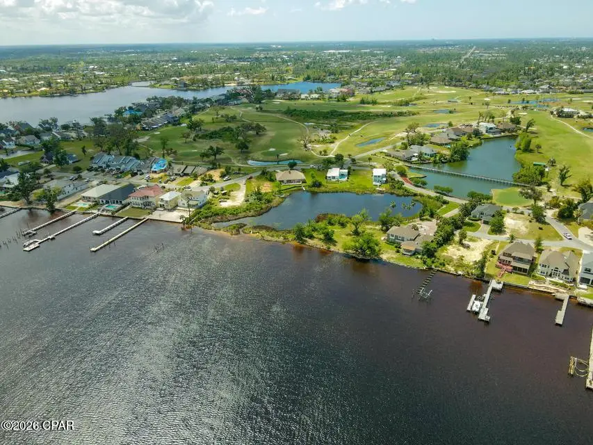 000 Country Club Drive, Lynn Haven, FL 32444 - #1