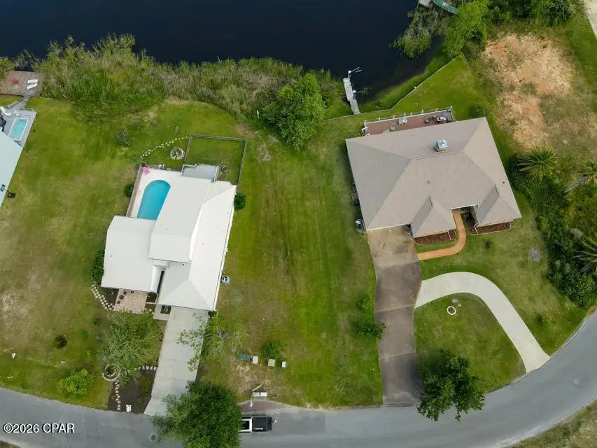 000 Country Club Drive, Lynn Haven, FL 32444 - #2