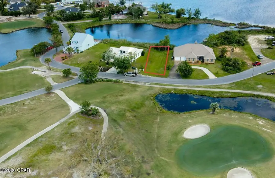 000 Country Club Drive, Lynn Haven, FL 32444 - #3
