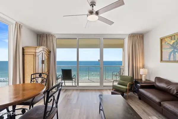 10901 Front Beach Road #715, Panama City Beach, FL 32407