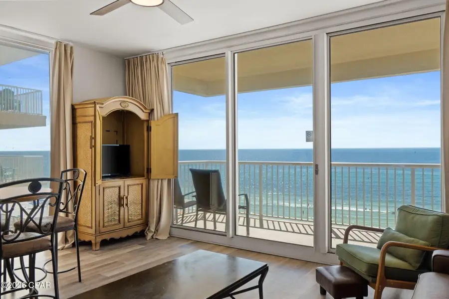 10901 Front Beach Road #715, Panama City Beach, FL 32407 - #3