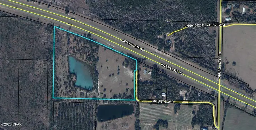 0 I-10 Loop, Marianna, FL 32448 - #2