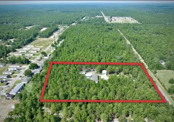 5222 Fowler Road, Crestview, FL 32539