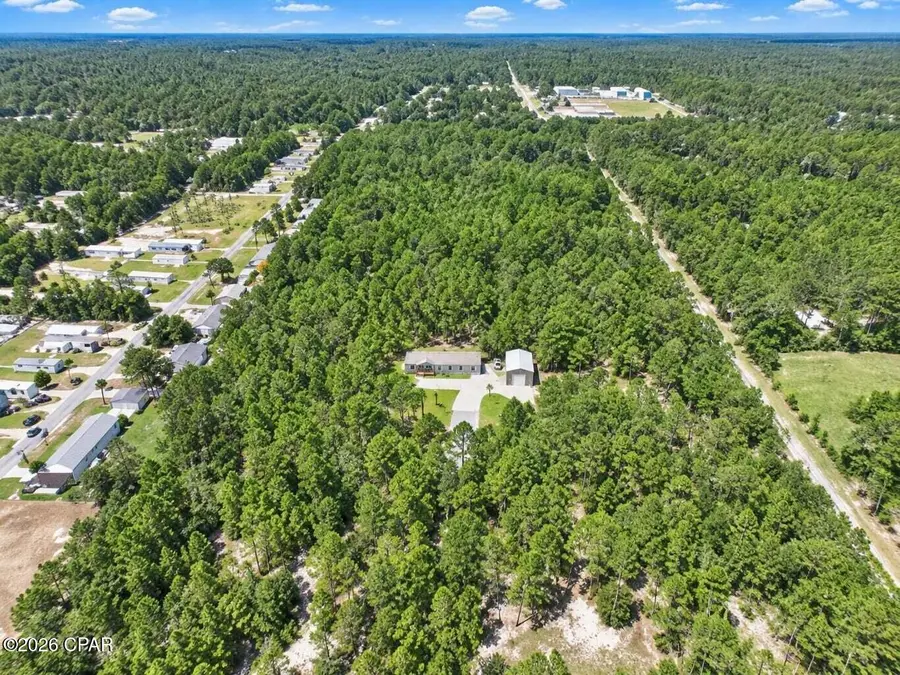 5222 Fowler Road, Crestview, FL 32539 - #2