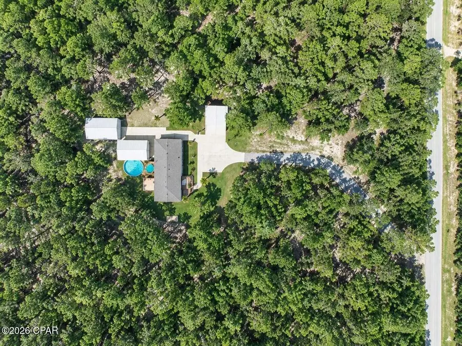5222 Fowler Road, Crestview, FL 32539 - #3
